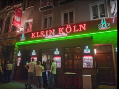 Photo: Klein K&amp;ouml;ln